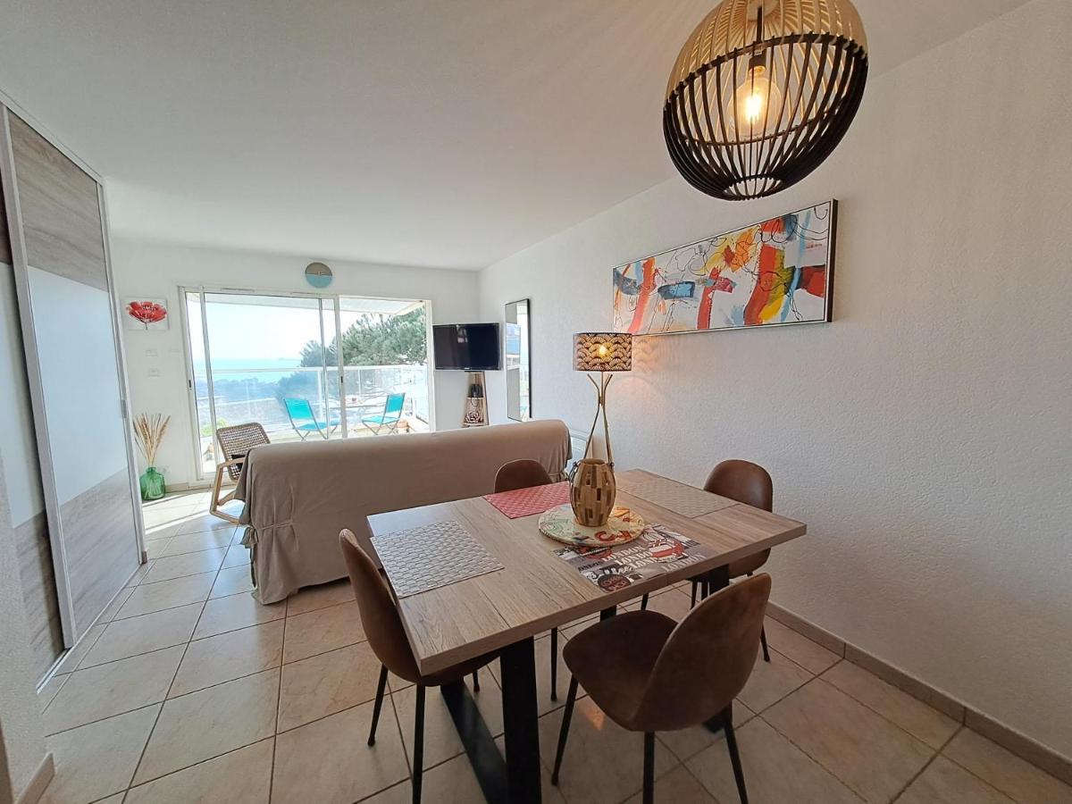 Ancora2- Appartement Vue Mer Et Place De Parking Les Sables-dʼOlonne Dış mekan fotoğraf