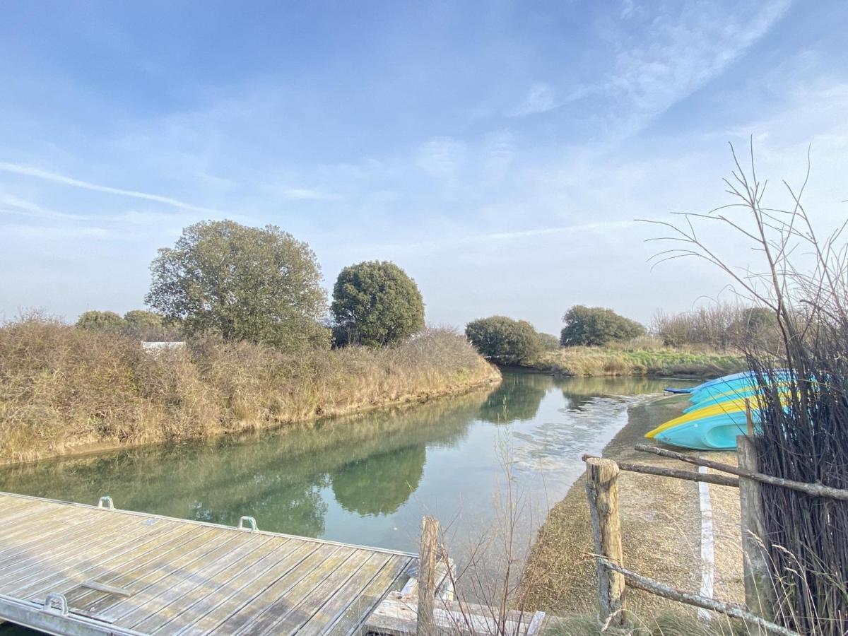 Ancora2- Appartement Vue Mer Et Place De Parking Les Sables-dʼOlonne Dış mekan fotoğraf